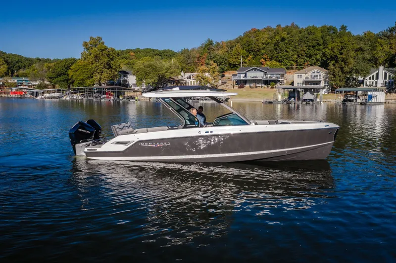 The Image of Monterey Elite 30 OB 2026 - undefined