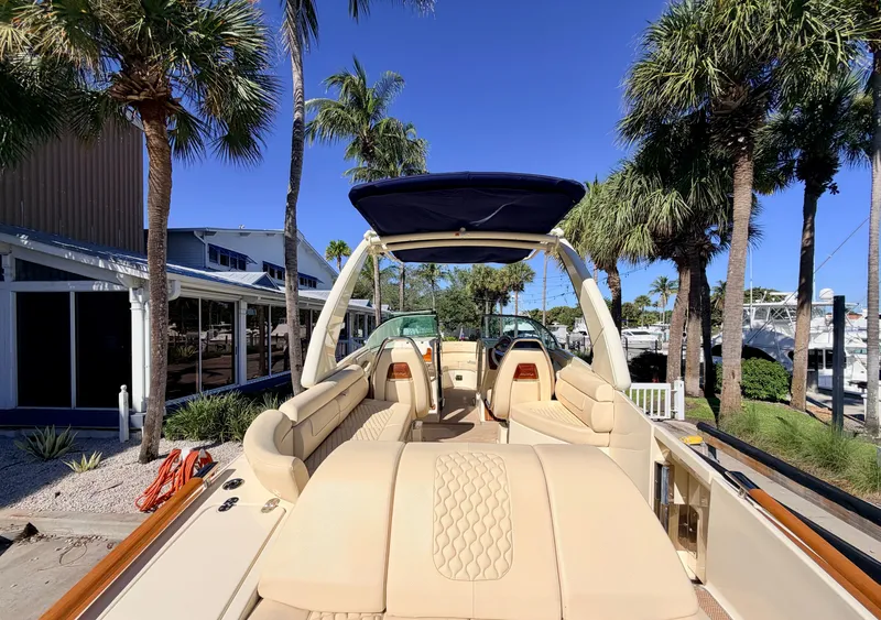 Slide: The Image of Chris-Craft Launch 28 GT OB 2019 - 61