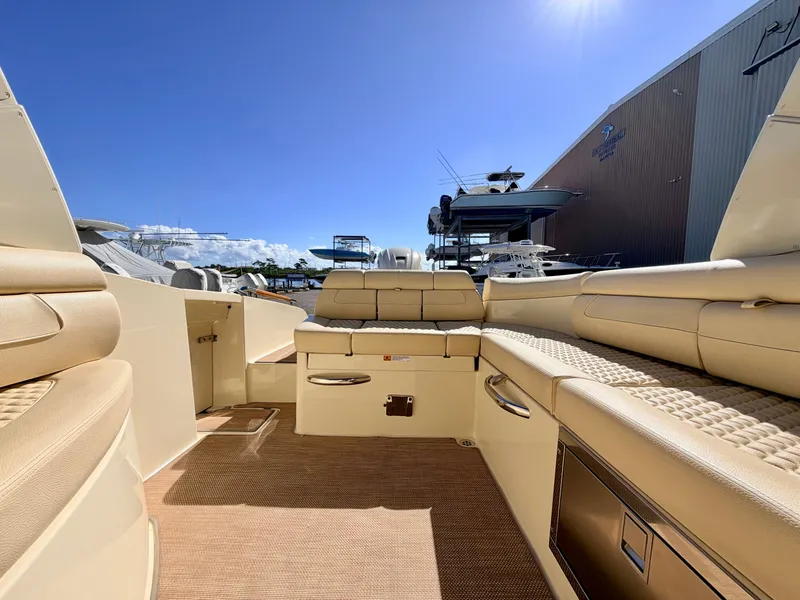Slide: The Image of Chris-Craft Launch 28 GT OB 2019 - 52