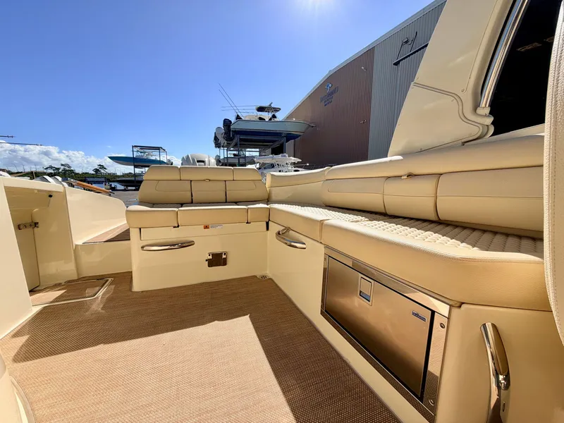 Slide: The Image of Chris-Craft Launch 28 GT OB 2019 - 53