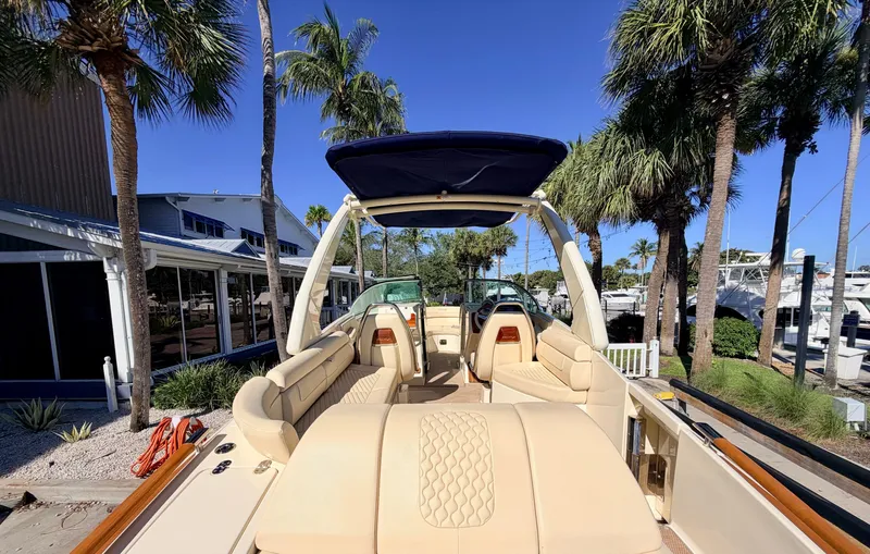 Slide: The Image of Chris-Craft Launch 28 GT OB 2019 - 60