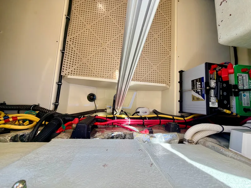 Slide: The Image of Chris-Craft Launch 28 GT OB 2019 - 72