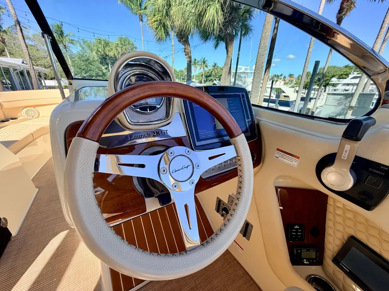 Slide: The Image of Chris-Craft Launch 28 GT OB 2019 - 50