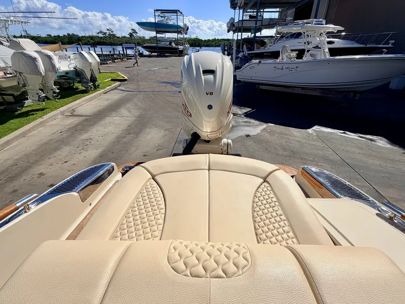Slide: The Image of Chris-Craft Launch 28 GT OB 2019 - 65