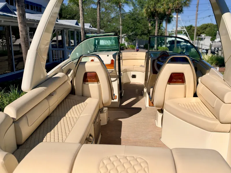 Slide: The Image of Chris-Craft Launch 28 GT OB 2019 - 62