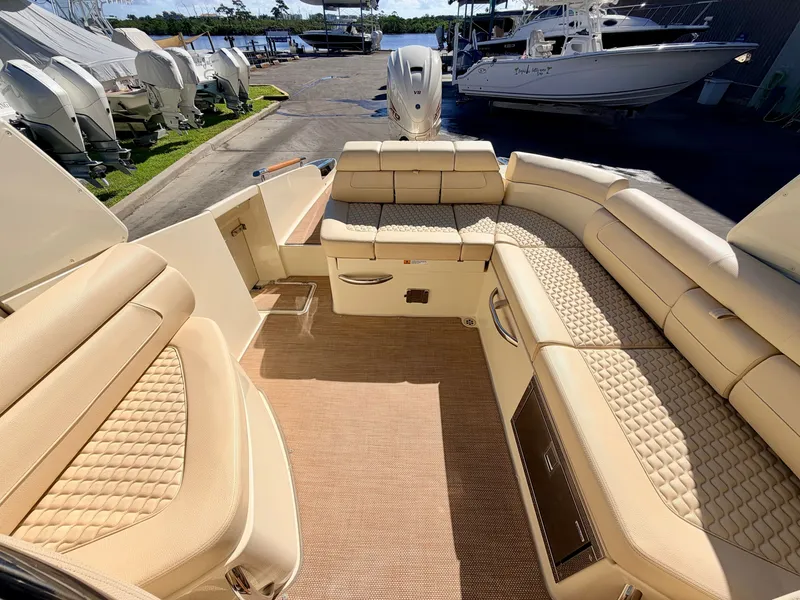 Slide: The Image of Chris-Craft Launch 28 GT OB 2019 - 56