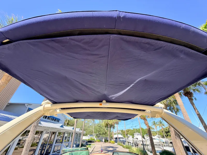 Slide: The Image of Chris-Craft Launch 28 GT OB 2019 - 58