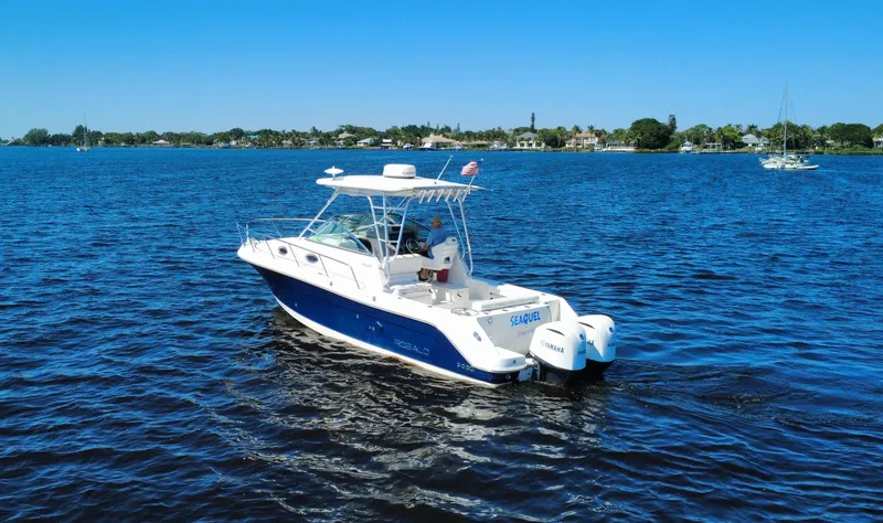 The Image of Boat photo - 1