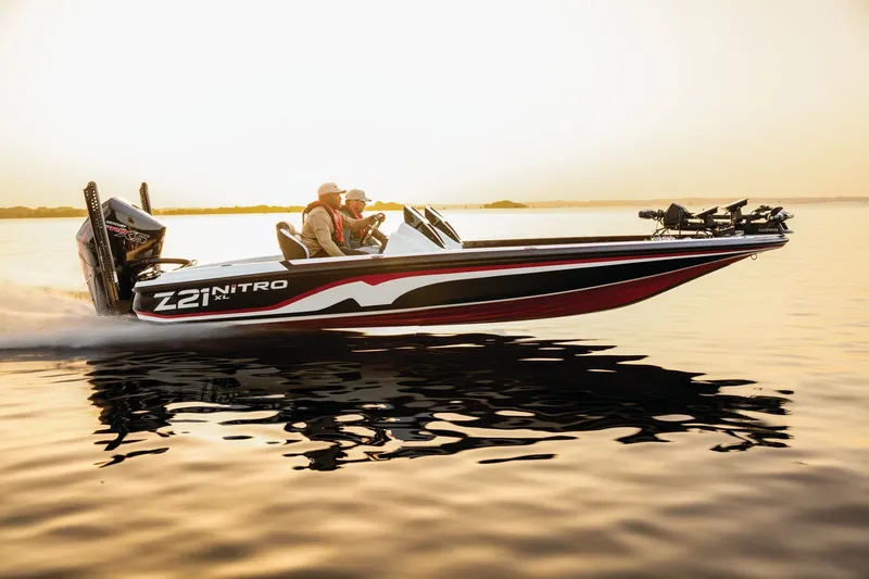 Slide: The Image of Nitro Z21 XL Pro 2027 - 31