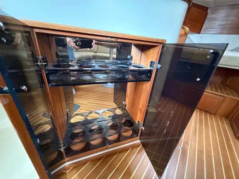 Slide: The Image of Rampage Express Sportfish 1993 - 89