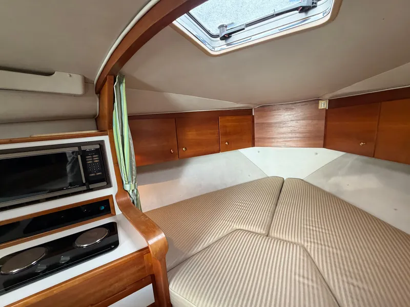 Slide: The Image of Rampage Express Sportfish 1993 - 74