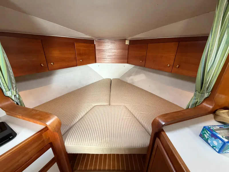 Slide: The Image of Rampage Express Sportfish 1993 - 73