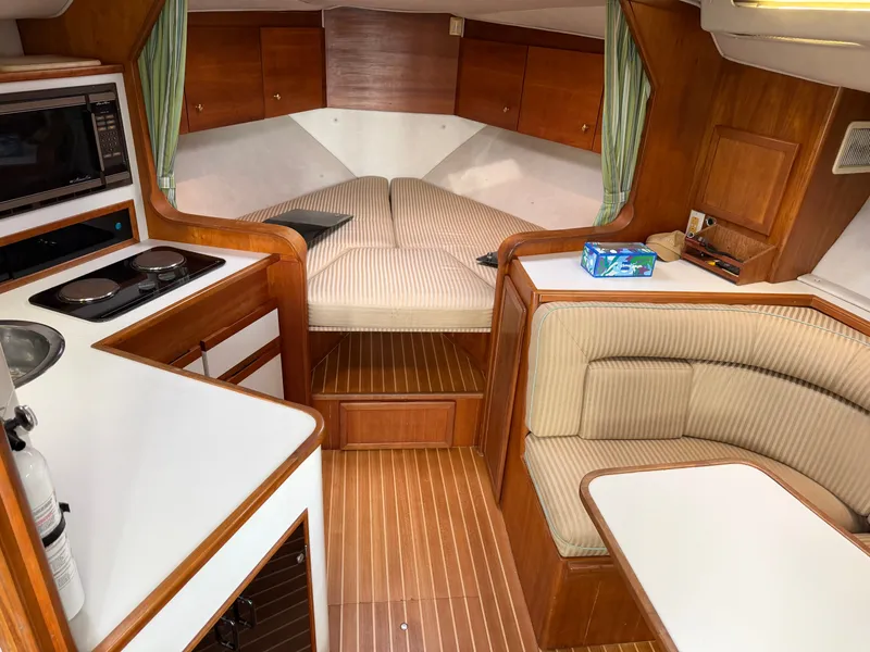 Slide: The Image of Rampage Express Sportfish 1993 - 64