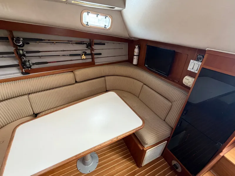 Slide: The Image of Rampage Express Sportfish 1993 - 65