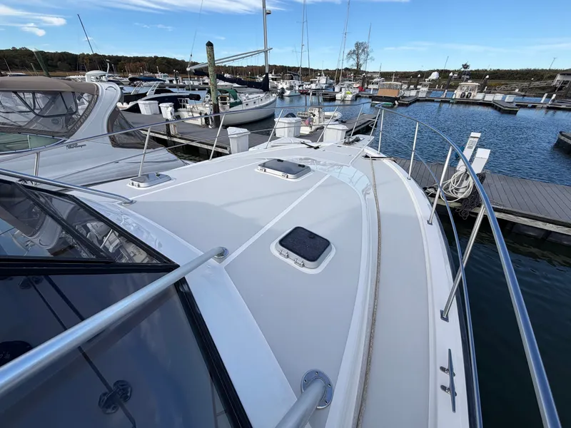 Slide: The Image of Rampage Express Sportfish 1993 - 54