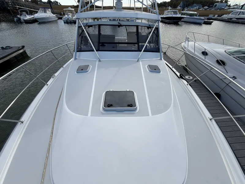 Slide: The Image of Rampage Express Sportfish 1993 - 57