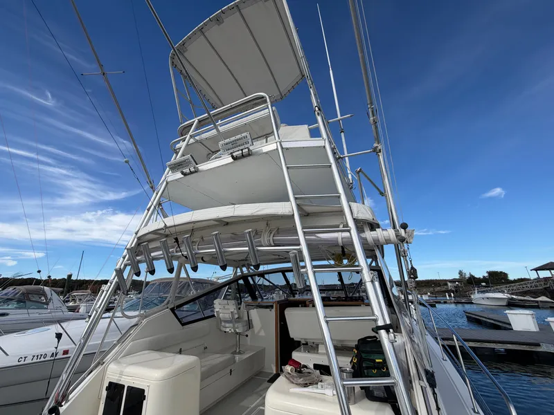Slide: The Image of Rampage Express Sportfish 1993 - 53