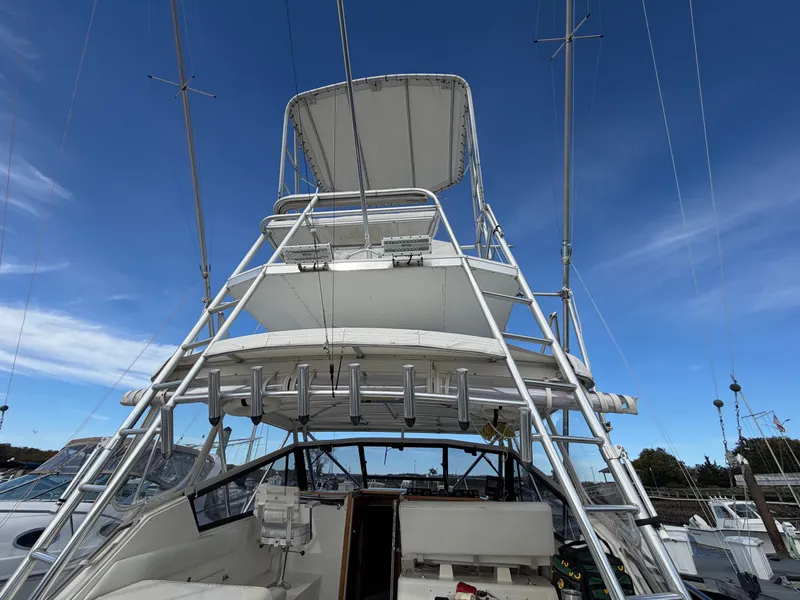 Slide: The Image of Rampage Express Sportfish 1993 - 52