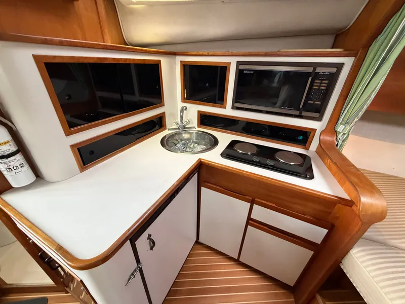 Slide: The Image of Rampage Express Sportfish 1993 - 76