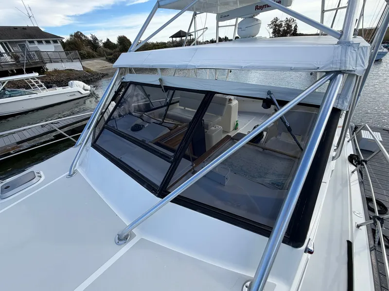 Slide: The Image of Rampage Express Sportfish 1993 - 60