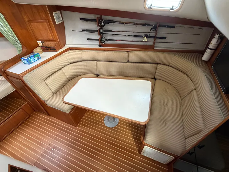 Slide: The Image of Rampage Express Sportfish 1993 - 66
