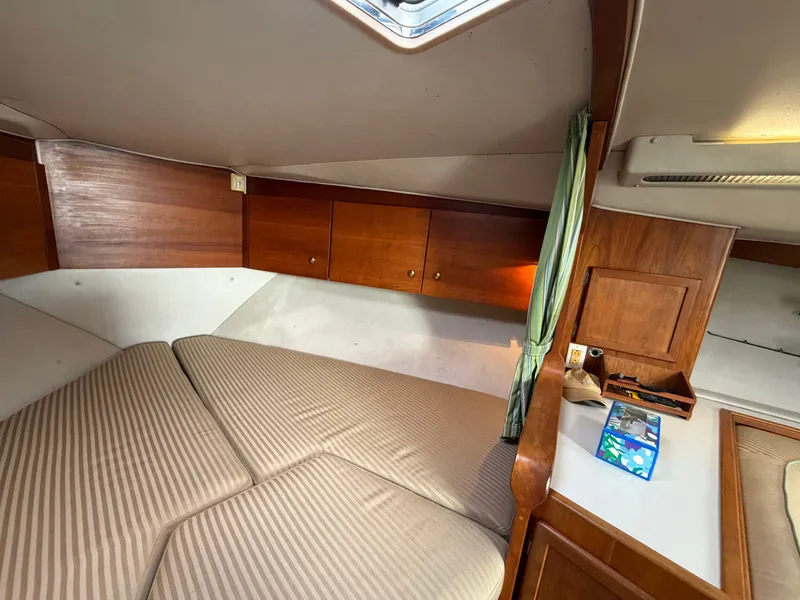 Slide: The Image of Rampage Express Sportfish 1993 - 75