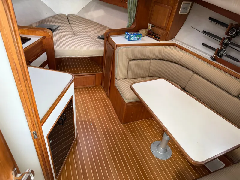 Slide: The Image of Rampage Express Sportfish 1993 - 63
