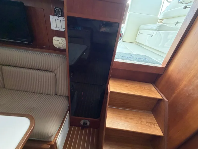 Slide: The Image of Rampage Express Sportfish 1993 - 67
