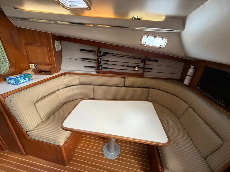 Slide: The Image of Rampage Express Sportfish 1993 - 72