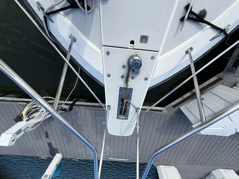 Slide: The Image of Rampage Express Sportfish 1993 - 55