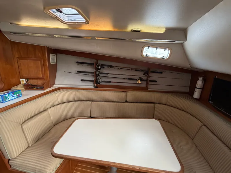 Slide: The Image of Rampage Express Sportfish 1993 - 71