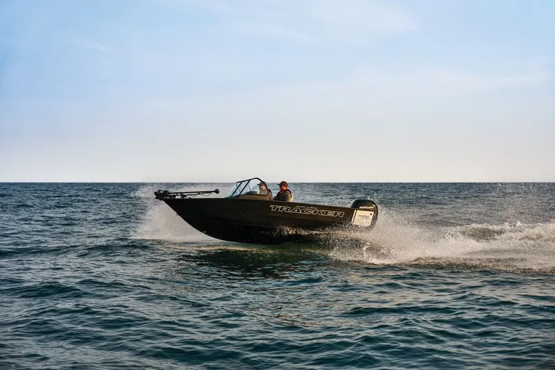 Slide: The Image of Tracker Targa V-18 WT 2027 - 36