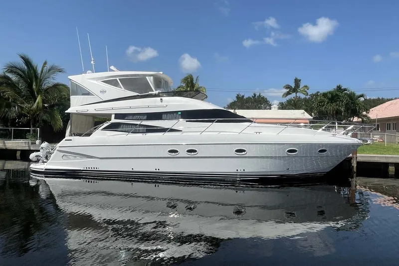 The Image of 56' Neptunus 2006, MIDNIGHT LADY - 1