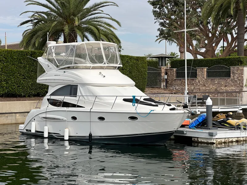 Slide: The Image of Meridian 341 Sedan 2012 - 7