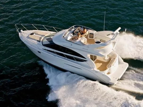 Slide: The Image of Meridian 341 Sedan 2012 - 4