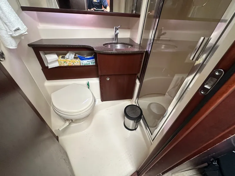 Slide: The Image of Meridian 341 Sedan 2012 - 19