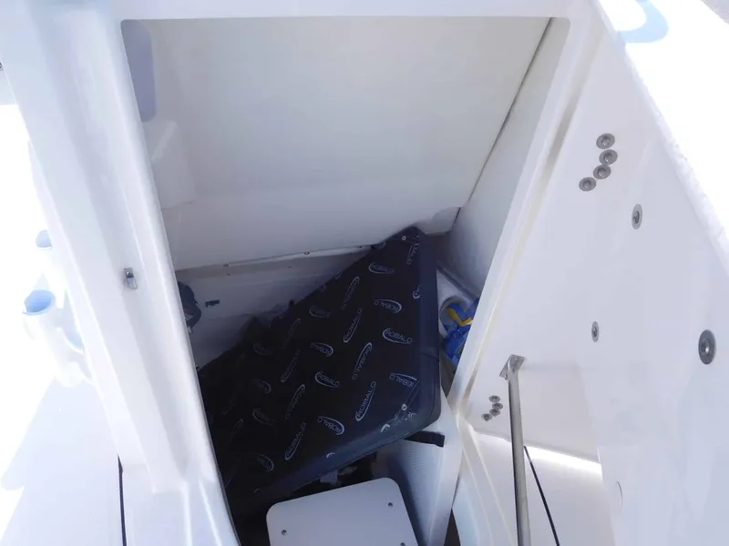 Slide: The Image of Robalo 226 Cayman 2027 - 20