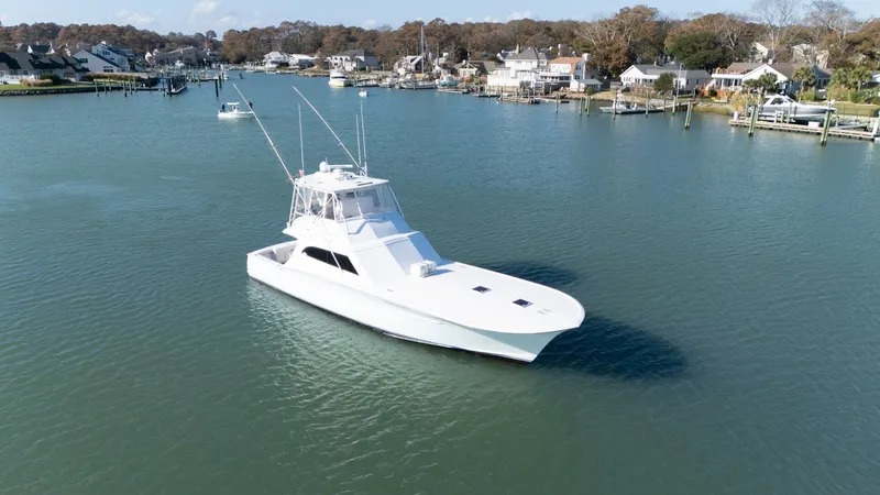 Slide: The Image of Custom Carolina 58 Convertible Gary Davis 1990 - 48