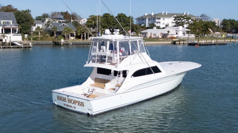 Slide: The Image of Custom Carolina 58 Convertible Gary Davis 1990 - 46