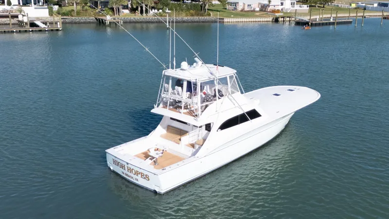 Slide: The Image of Custom Carolina 58 Convertible Gary Davis 1990 - 47