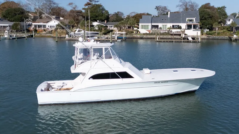 Slide: The Image of Custom Carolina 58 Convertible Gary Davis 1990 - 45