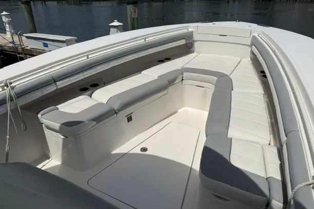 Slide: The Image of Forward seating - 6