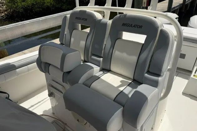Slide: The Image of Fold-up bolster seats - 9