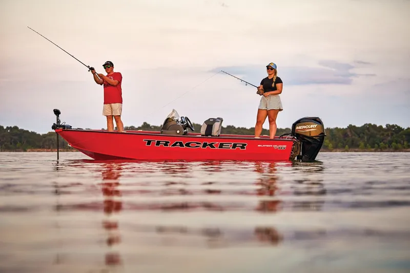 Slide: The Image of Tracker Super Guide V-16 SC 2027 - 37