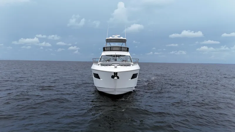 Slide: The Image of Cruisers 60 Fly 2021 - 74