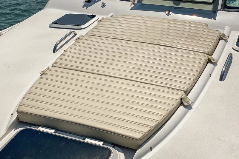 Slide: The Image of Tiara 4300 Sovran 2008 - 14