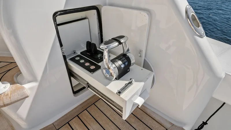 Slide: The Image of Cockpit Control Station - 46