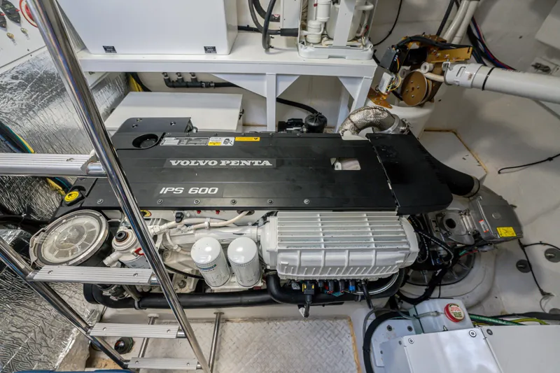 Slide: The Image of Cruisers 50 Cantius 2018 - 62