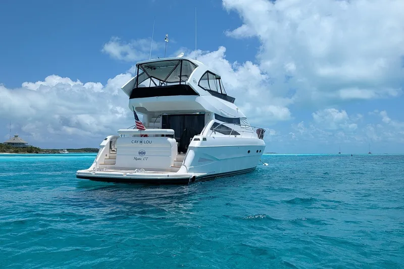 Slide: The Image of Bahamas tender off - 68