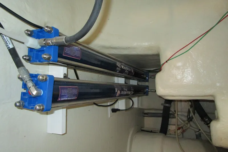 Slide: The Image of Watermaker membranes - 58